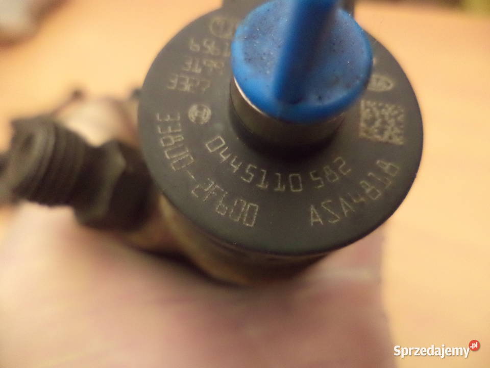 KIA SORENTO TUCSON 20 CRDI POMPOWTRYSKI