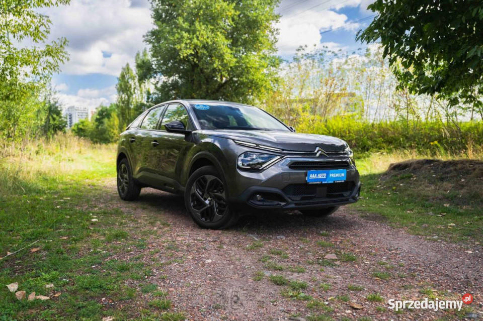 Citroen C4 12 PureTech