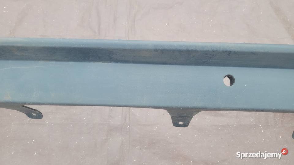 RENAULT GRAND SCENIC III HOKEJ SPOILER DOKŁADKA osobowe Ruda Śląska
