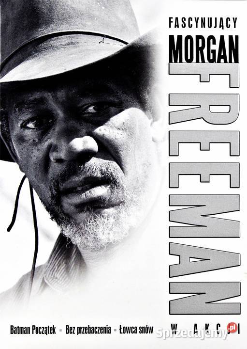 BATMANPOCZĄTEKBEZ PRZEBACZENIAŁOWCA SNÓW 5 DVD Kalisz sprzedam