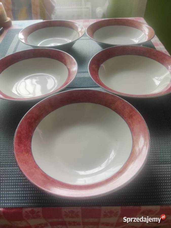 Porcelana miseczki Porcelana i szkło Porcelana i szkło Myszków