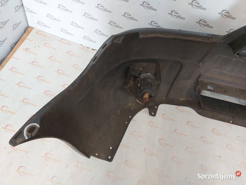 SUBARU FORESTER II LIFT zderzak przód 57704SA070 osobowe