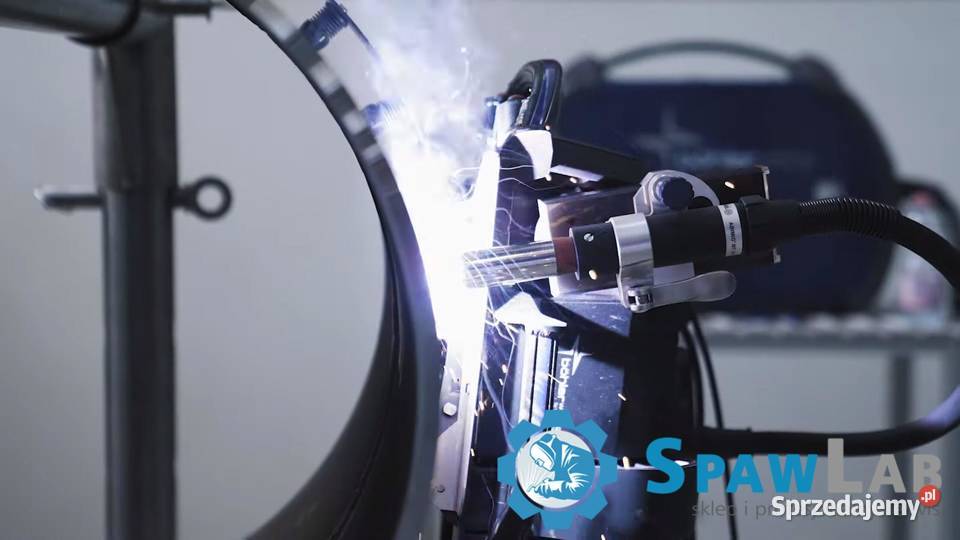 Bhler Selco pipeRunner wielkopolskie Krotoszyn