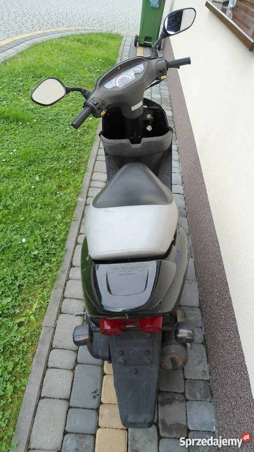 Skuter Honda SFX 50 Limanowa