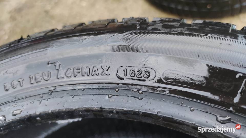 Opony zimowe Firemax 24545 R19 Samochodowe Myślenice