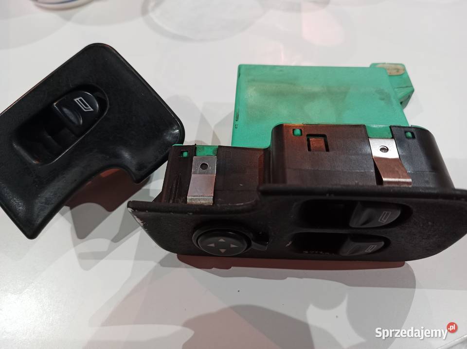 Przełącznik szyb Alfa Romeo gt Wodzisław Śląski