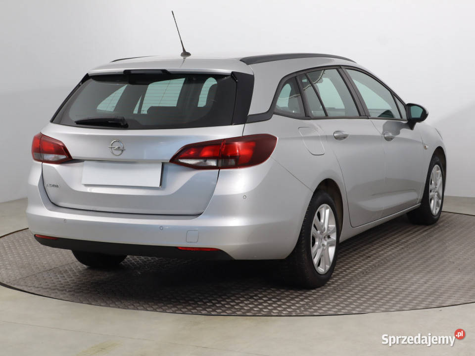 Opel Astra 15 CDTI wspomaganie kierownicy Bielany Wrocławskie
