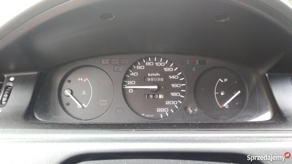 Sprzedam Honda Civic V Collage Żyrardów