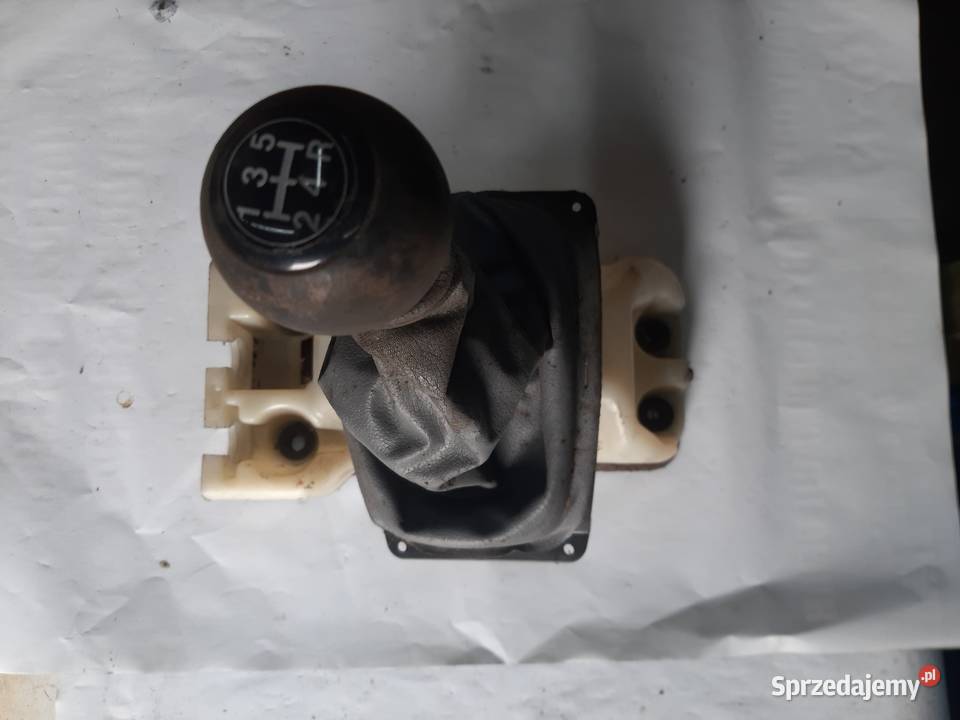 KIA CARENS I 0206 lewarek zmiany biegów sprzedam