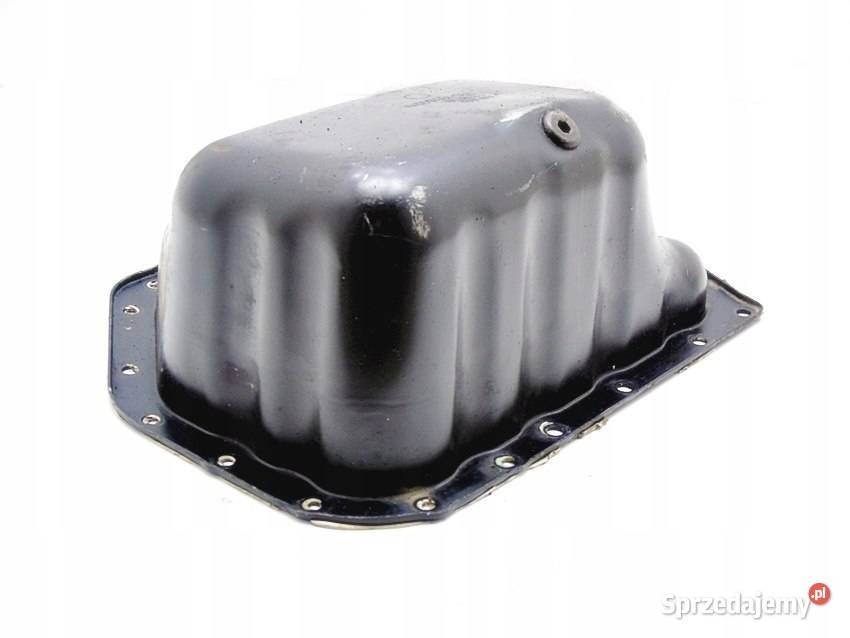 MISKA OLEJU 12 12V FABIA IBIZA POLO ROOMSTER osobowe Sosnowiec sprzedam