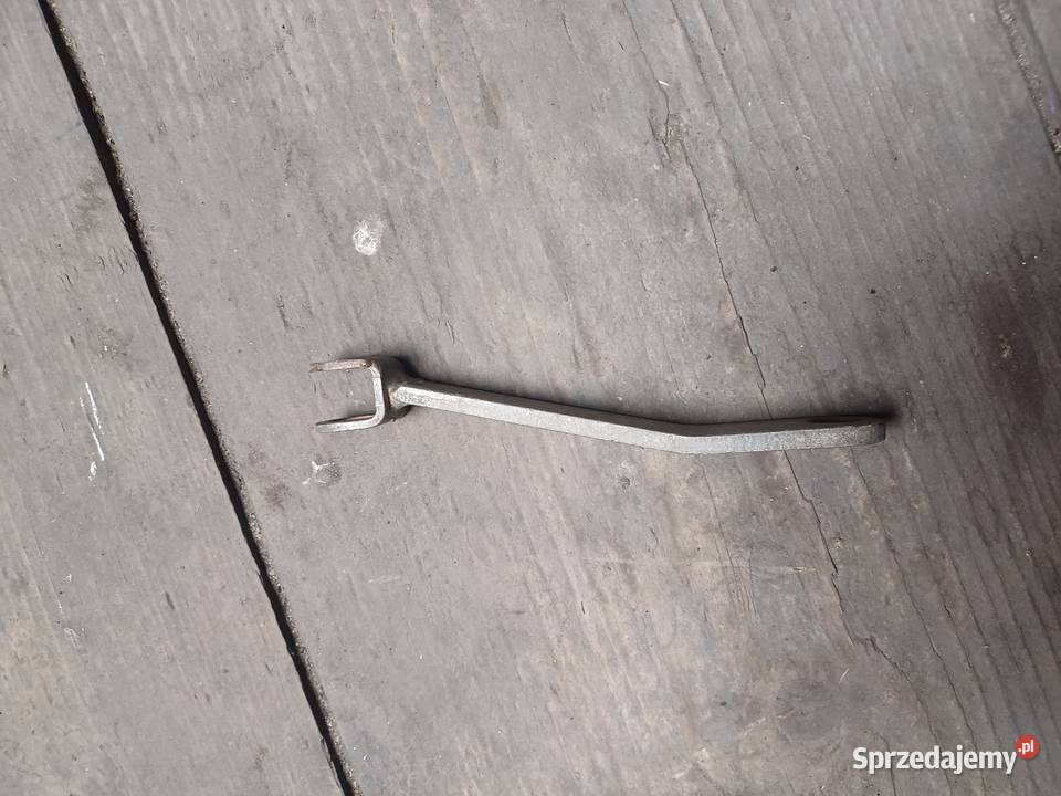 Cięgno chamulca tył cz 350 4725 Świdnica Polska