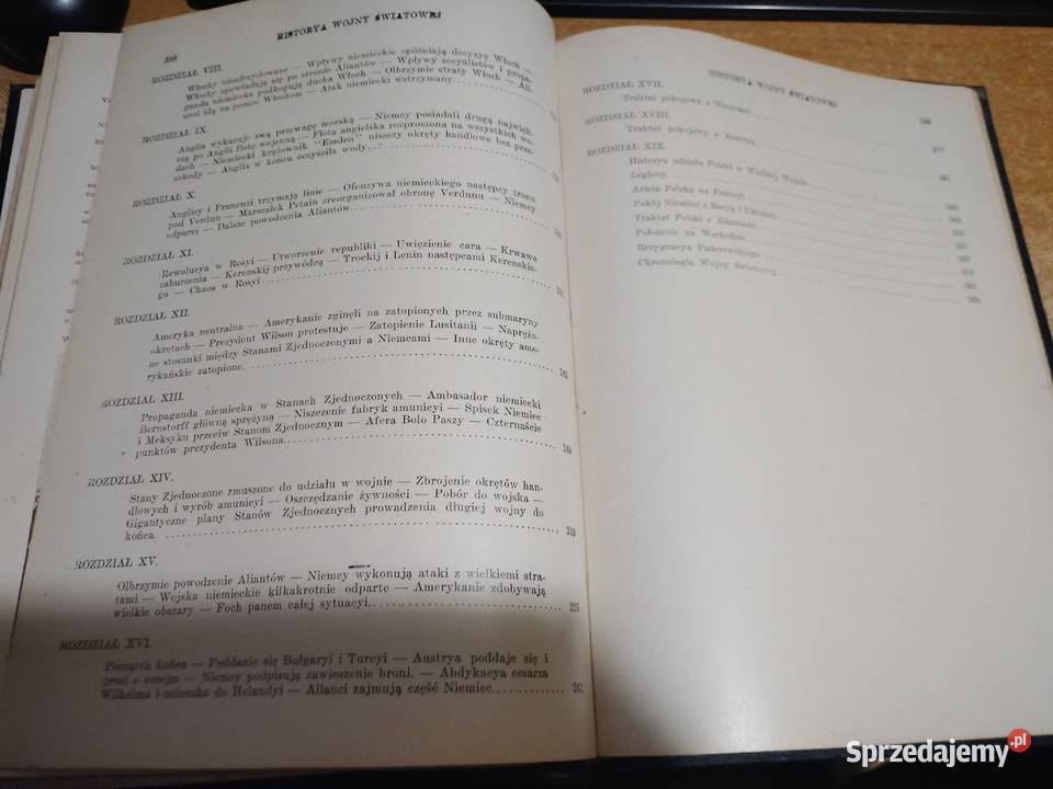 Historya Wojny Świat i Zmartwychwst Polski 1920 wielkopolskie Iwno