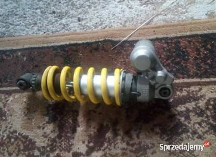 Yamaha r6 rj03 rozrusznik chlodnica modul czesci