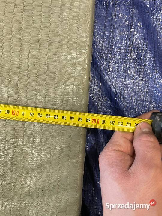 Materace tatami do sztuk walki lubelskie Kozubszczyzna
