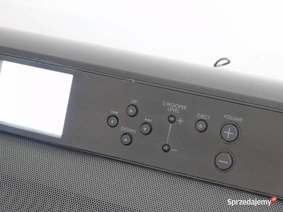 Radio odtwarzacz z CD USB mp3 JVC RDHA3B sprawny Radioodtwarzacze Jasło