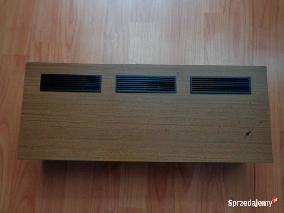 UNITRA AMATOR obudowa małopolskie