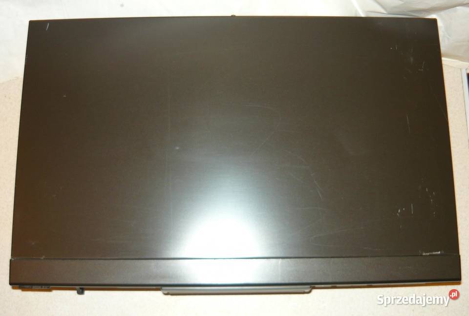 CD Technics SLPG490 campact disk odtwarzacz NOWY wielkopolskie Krotoszyn sprzedam