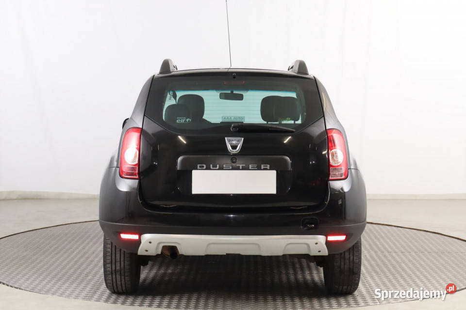 Dacia Duster 15 dCi 1461cm3 Zabrze sprzedam