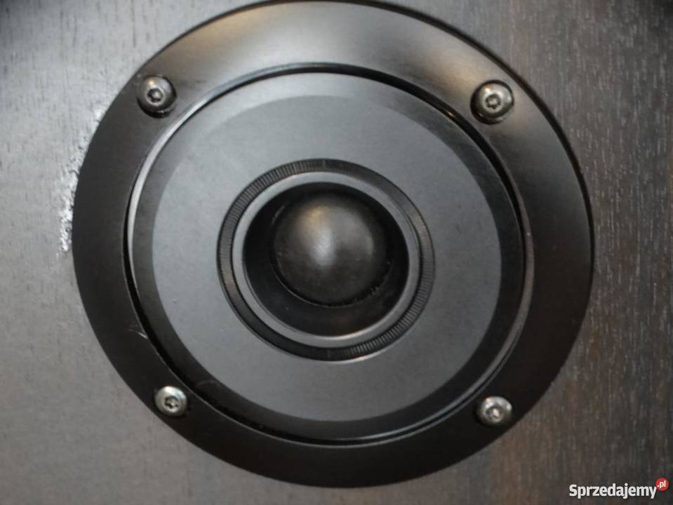 Kolumny Philips 2 x 120 wat WYSYŁKA