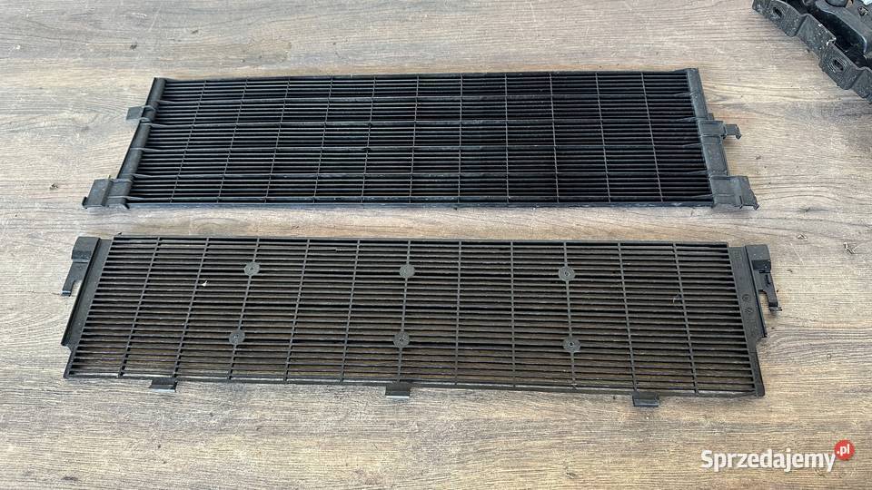 KRATKA OSŁONA CHŁODNICY BMW G20 G21 8482592 Gorzów Wielkopolski sprzedam