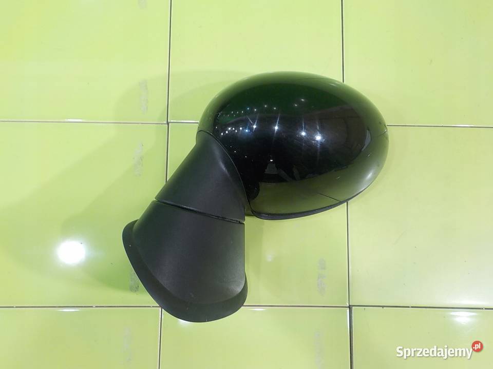 MINI COOPER COUNTRYMAN I 16 B 10r lusterko lewe Suków