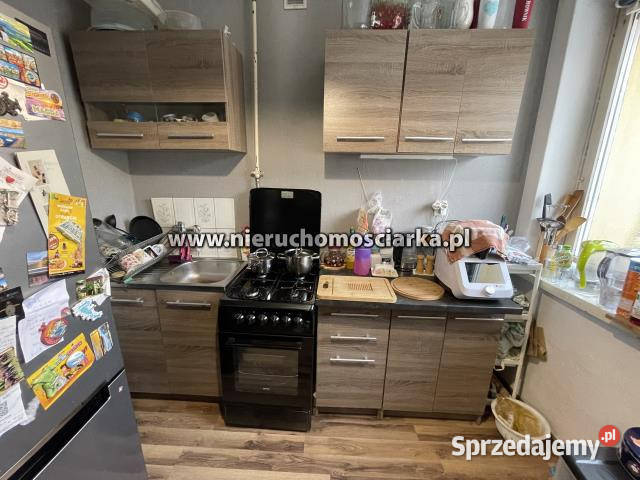 Mieszkanie na sprzedaż Wodzisław Śląski 3676m2