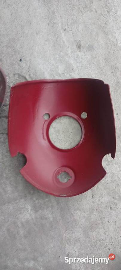 Jawa 175 250 350 obudowa lampy przód śląskie Mykanów