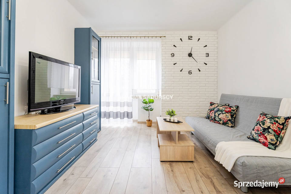 Mieszkanie 352m2 2 pokojowe Kraków