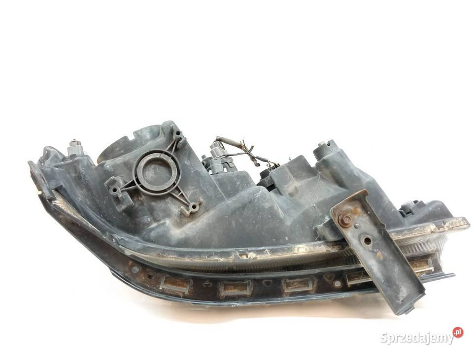LAMPA PRZÓD LEWA EUROPA Honda Accord VII