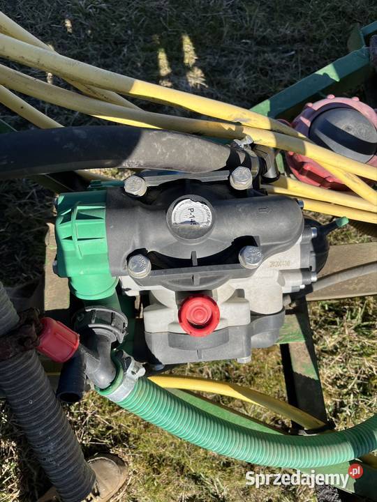 Sprzedam Opryskiwacz 1000L Świdnica