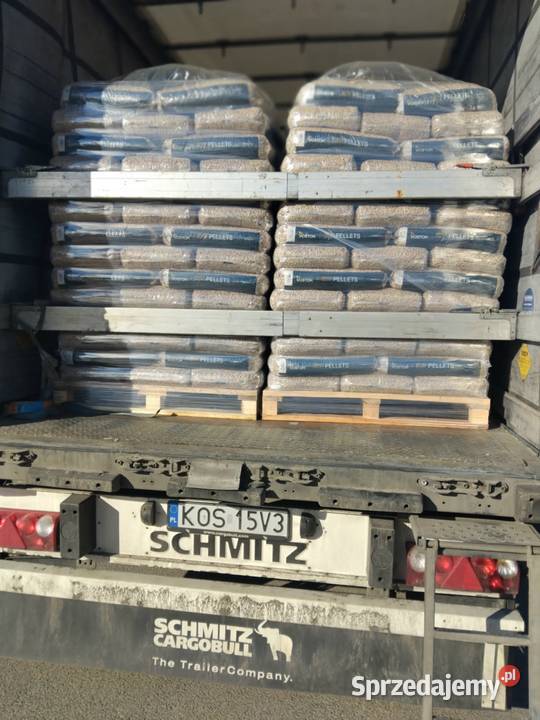 Pellet drzewny dostępny ręki Super