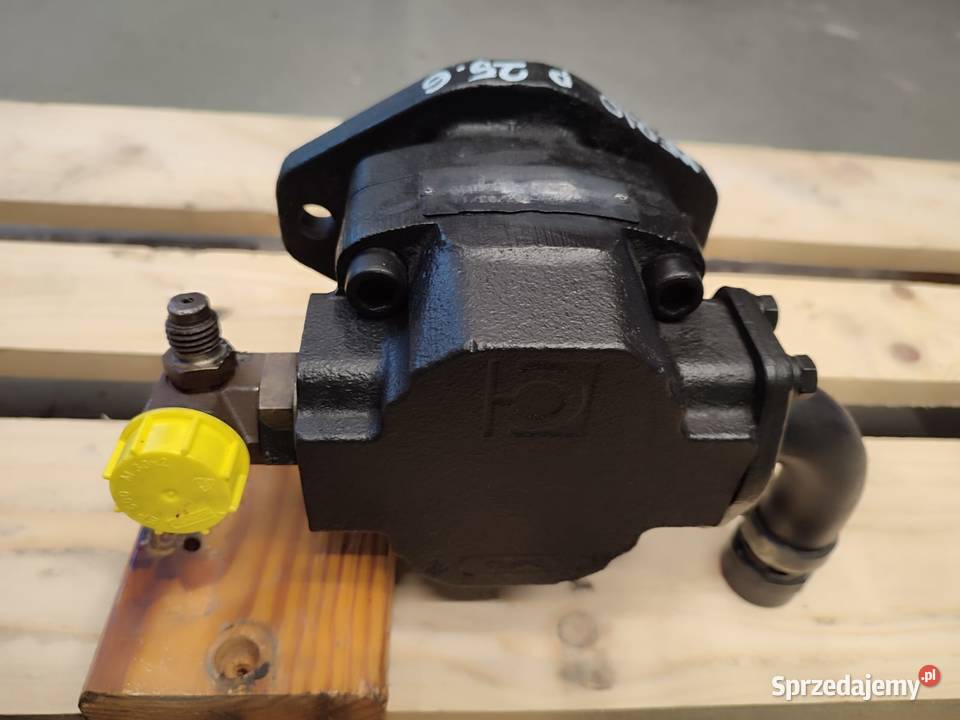 Pompa hydrauliczna HPGPA331D21F8G6B39 2111363 wielkopolskie Wilkowo sprzedam