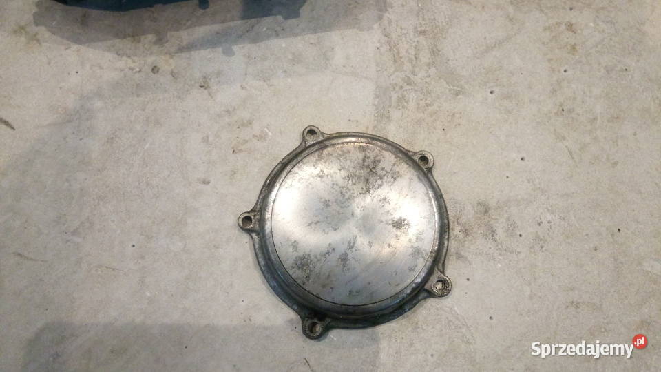 Yamaha xvz 1300 dekiel pompy wody Białystok