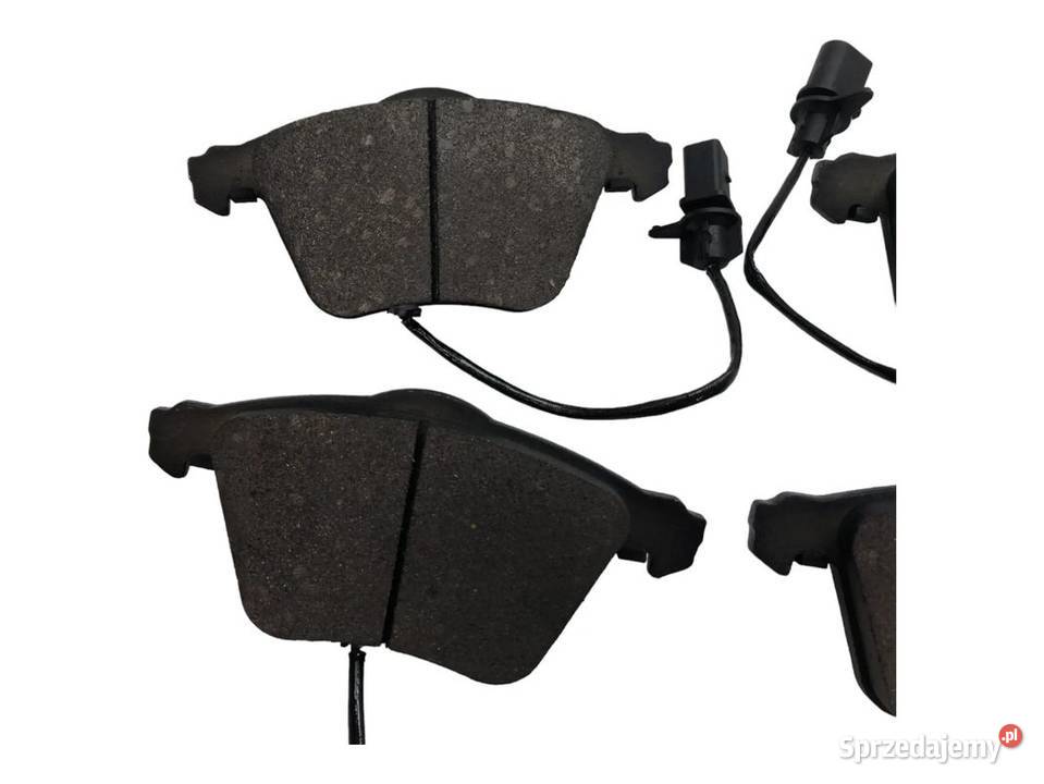 AUDI A4 B6 B7 A6 C5 SKODA SUPERB I SEAT EXEO sprzedam