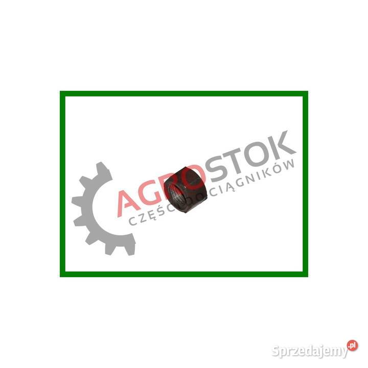 Nakrętka czopa m16x15 Parczew sprzedam