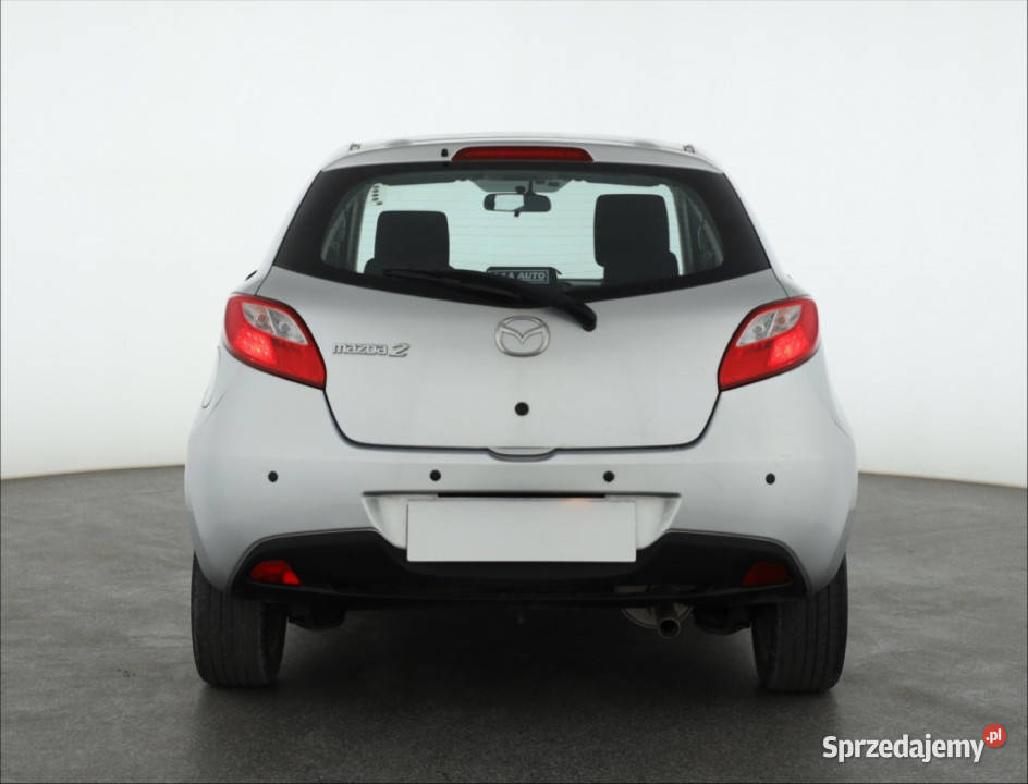 Mazda 2 13 i Hatchback