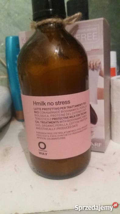 Keratynowe prostowanie wlosow Sosnowiec uroda