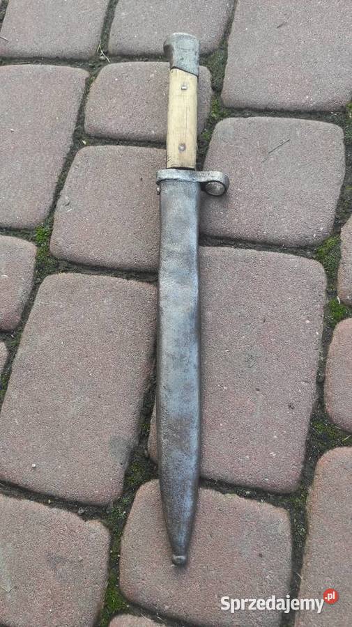 Bagnet perku Przeworsk