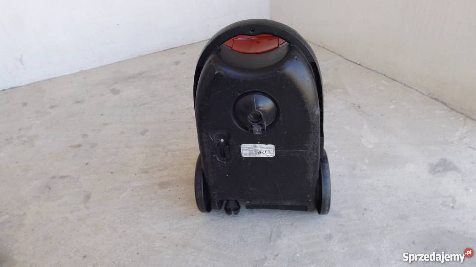 Odkurzacz Progress PC3701 1600W Grodziczno