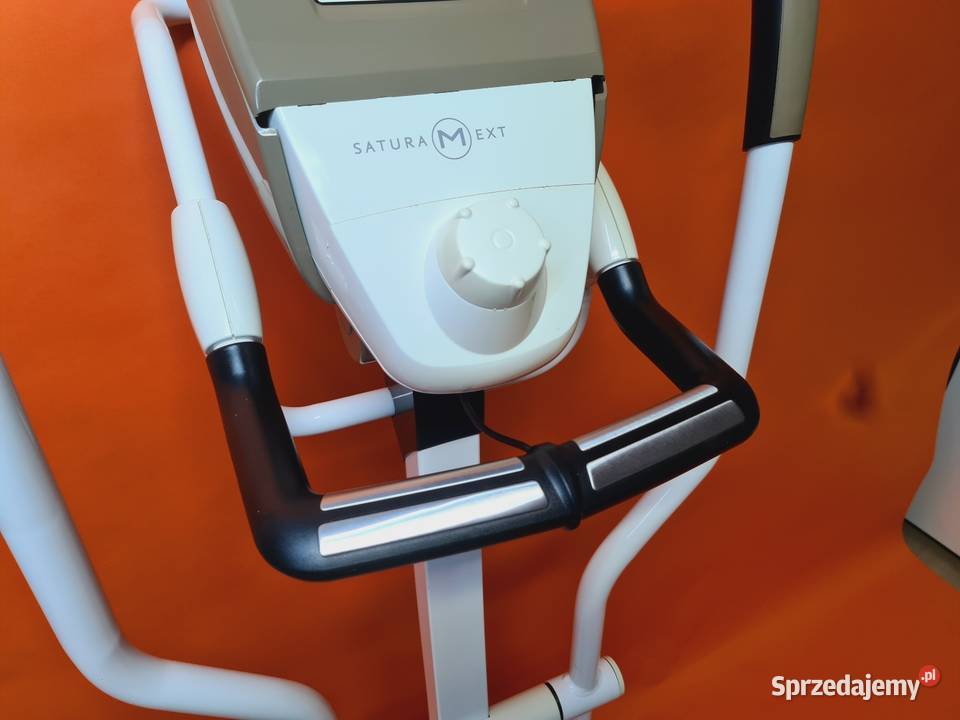 KETTLER SATURA M EXT ORBITREK MOCNY MAGNETYCZNY Ostrzeszów