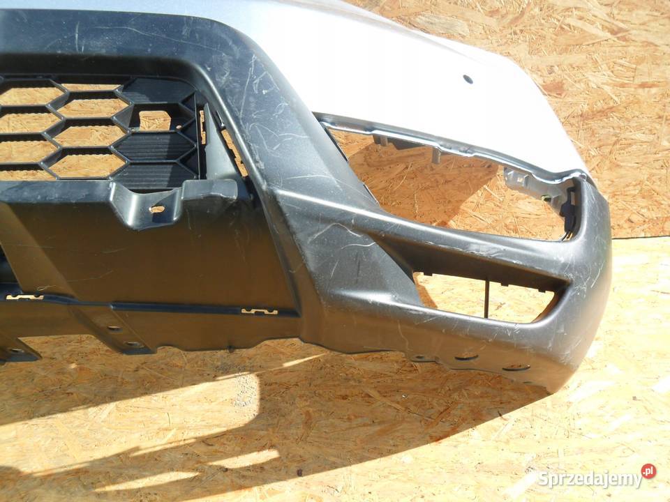 ZDERZAK PRZÓD HONDA CRV V 2018 2019 2020 2021 Nowy Tomyśl sprzedam