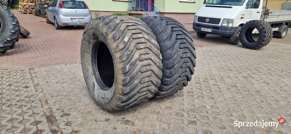 55060225 56060r225 Alliance 90 16PR bez napraw Nowe Miasto Lubawskie