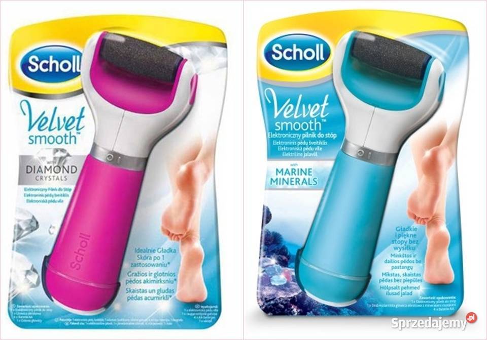 Scholl zestaw Szczecin