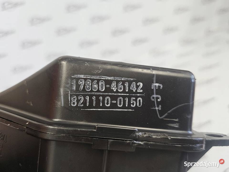 LEXUS GS300 30 24V 2JZ 219 rura dolot 1789346110