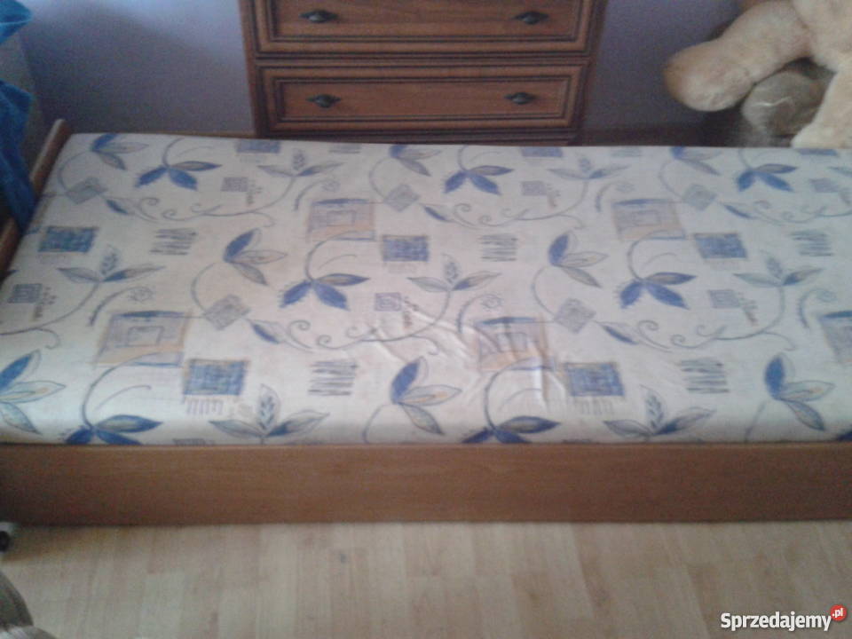 Mebloscianka z łóżkiem Komplety mebli Grudziądz