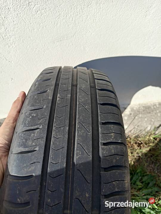 Opony letnie FALKEN 18565 R15 Samochodowe Opony Działoszyn
