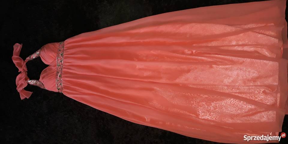 Sukienka firmy Eva Lola Sosnowiec