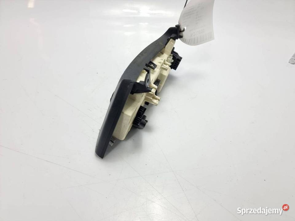 PANEL KLIMATYZACJI RENAULT MEGANE I 7700431718 osobowe kujawsko-pomorskie Lipno