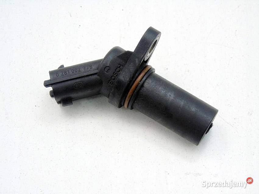 CZUJNIK POŁOŻENIA WAŁU KORBOWEGO 23 HPI JTD Czujniki i sterowniki