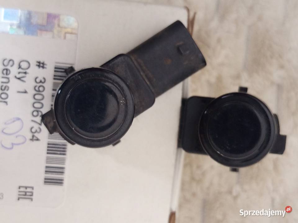 Mercedes czujnik pdc A2125420018 osobowe Radom sprzedam